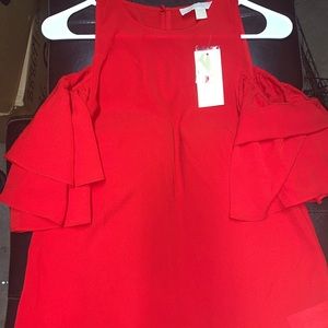 Michael Khors blouse !